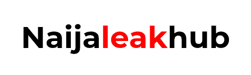 Naijaleakhub